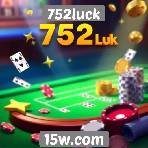 Benefícios de jogar em plataformas online como 752luck