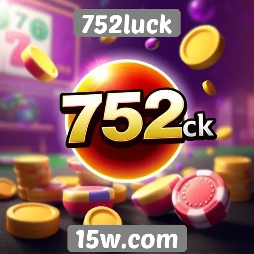 Futuras atualizações planejadas para o 752luck