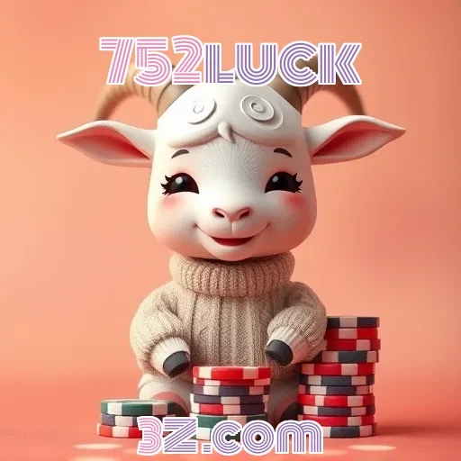 752luck: Os Jogos Mais Empolgantes para Você Explorar Hoje Mesmo