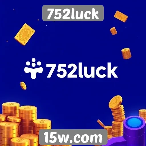 O impacto do 752luck no mercado de jogos virtuais