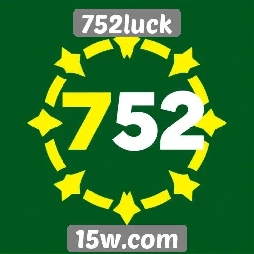 Aspectos legais e regulamentações do site 752luck