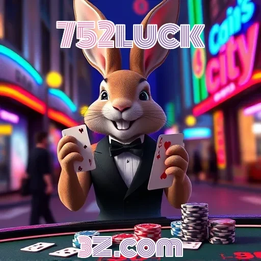 752luck: Explore as Vantagens Surpreendentes da Fidelidade em Jogos