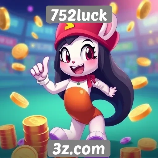 Comparativo de bônus e promoções do 752luck